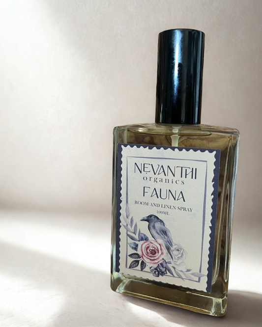 Fauna Room & Linen Spray