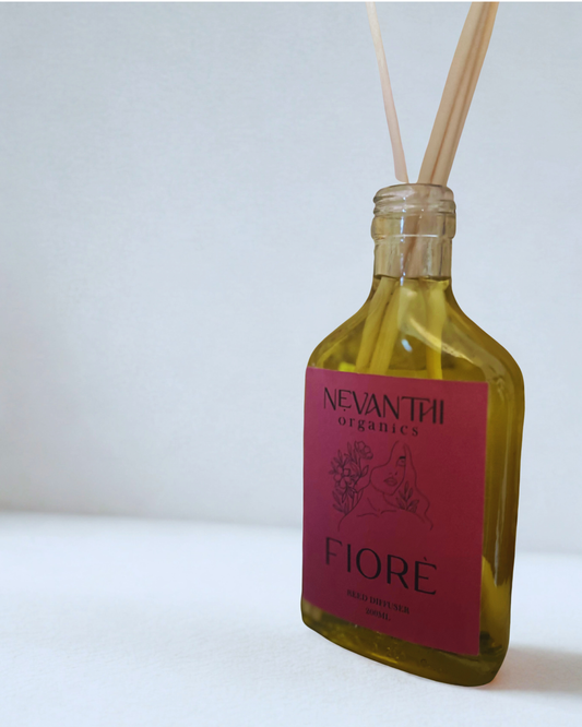 Fiore Reed Diffuser – 200ml