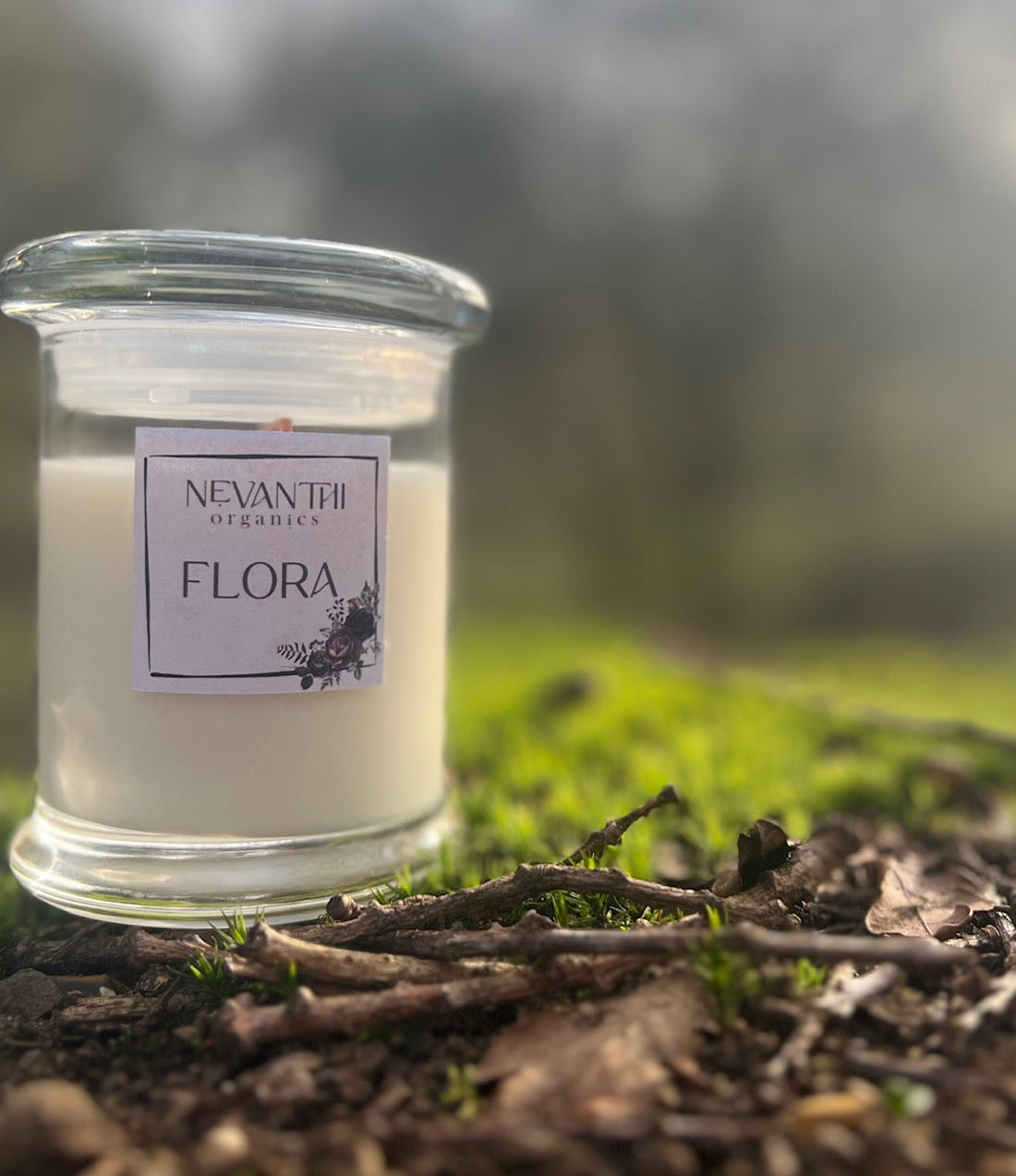 What is Slow Fragrance?