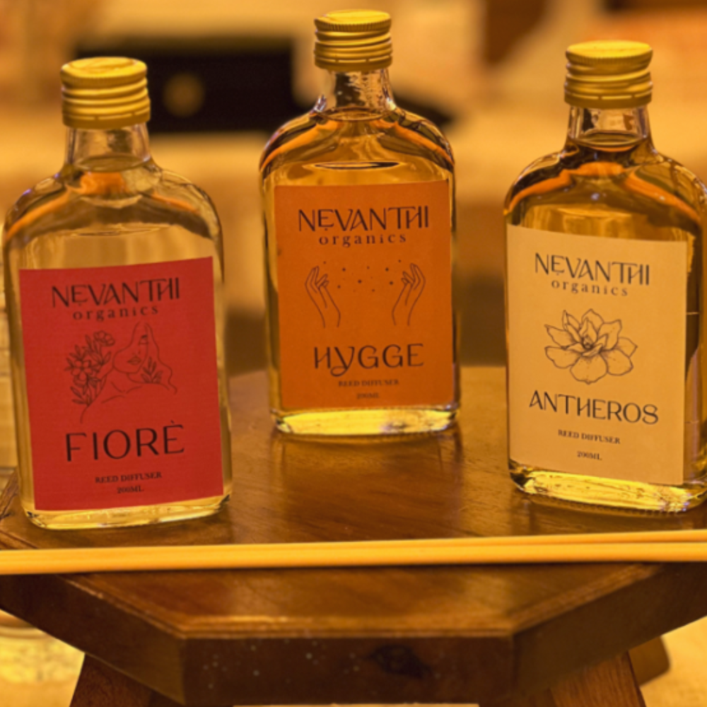 Reed Diffusers