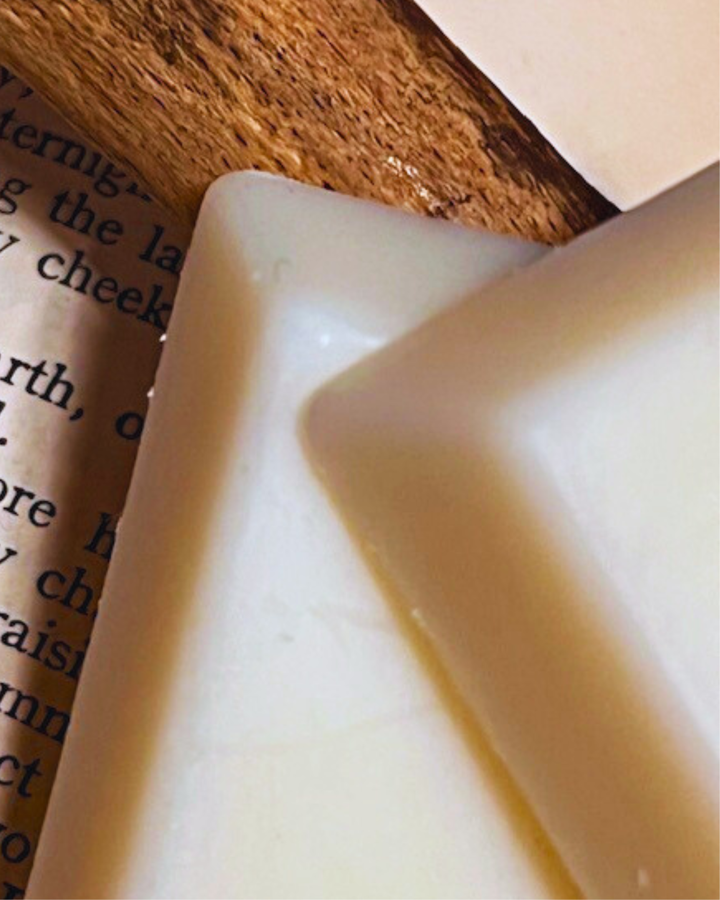 Driftwood summer seasonal collection by Nevanthi Organics — sage and sea salt home fragrance
